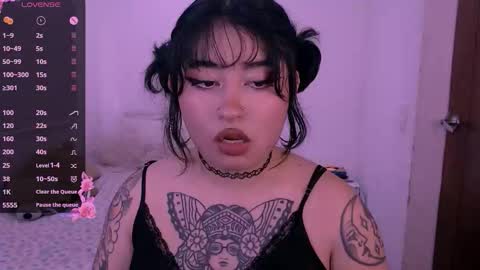 ginmeowuwu online show from 15, 10, 2025