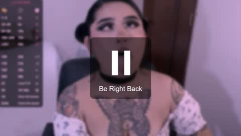 ginmeowuwu online show from 28, 10, 2025