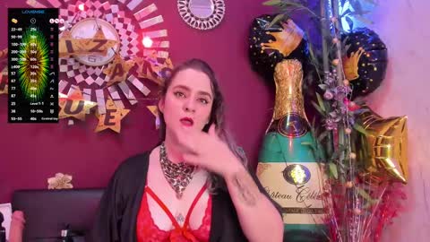 Ginna online show from 31, 12, 2024