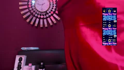 Ginna online show from 3, 1, 2025