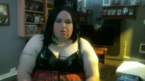 Snapshot of ginny_dominatrix chatting on 20, 1, 2025 ginny ray online show from 20, 1, 2025