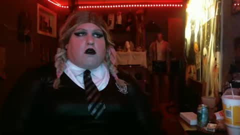 Snapshot of ginny_dominatrix chatting on 22, 9, 2025 ginny ray online show from 22, 9, 2025