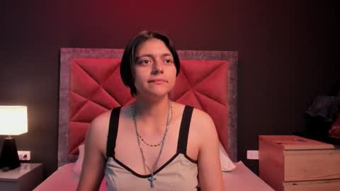 Snapshot of ginny_lee chatting on 21, 3, 2026 ginny_lee online show from 21, 3, 2026