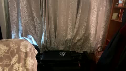 Ginny Rose online show from 14, 2, 2025