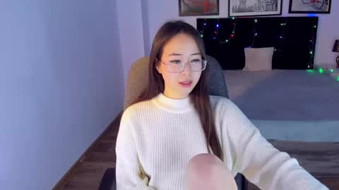 Snapshot of ginnycherry chatting on 27, 12, 2024 Ginny online show from 27, 12, 2024