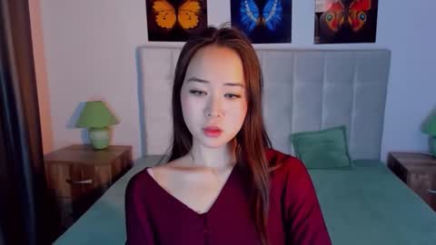 Snapshot of ginnycherry chatting on 10, 1, 2025 Ginny online show from 10, 1, 2025