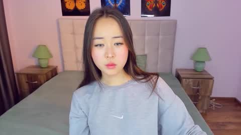 Snapshot of ginnycherry chatting on 14, 1, 2025 Ginny online show from 14, 1, 2025