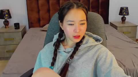 Snapshot of ginnycherry chatting on 26, 1, 2025 Ginny online show from 26, 1, 2025