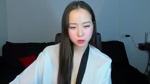 Snapshot of ginnycherry chatting on 4, 2, 2025 Ginny online show from 4, 2, 2025