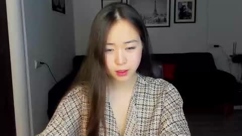 Snapshot of ginnycherry chatting on 23, 2, 2025 Ginny online show from 23, 2, 2025