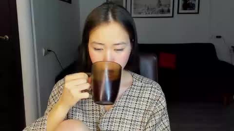 Snapshot of ginnycherry chatting on 23, 2, 2025 Ginny online show from 23, 2, 2025