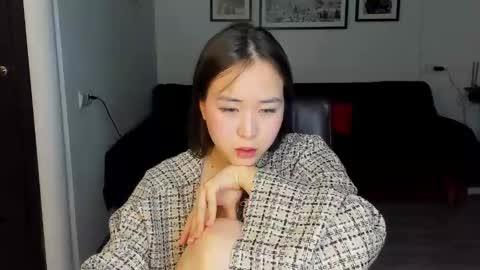 Snapshot of ginnycherry chatting on 23, 2, 2025 Ginny online show from 23, 2, 2025