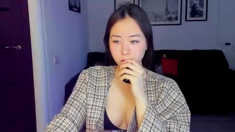 Snapshot of ginnycherry chatting on 25, 2, 2025 Ginny online show from 25, 2, 2025