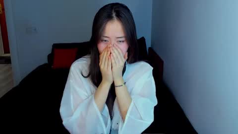 Snapshot of ginnycherry chatting on 2, 3, 2025 Ginny online show from 2, 3, 2025