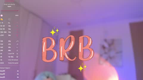 Snapshot of ginnywett chatting on 29, 12, 2024 Kendall online show from 29, 12, 2024