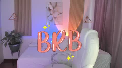 Snapshot of ginnywett chatting on 7, 1, 2025 Kendall online show from 7, 1, 2025