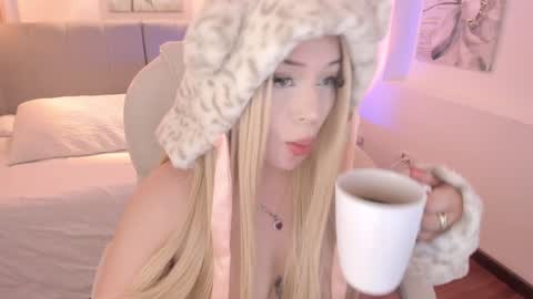 Snapshot of ginnywett chatting on 13, 1, 2025 Kendall online show from 13, 1, 2025