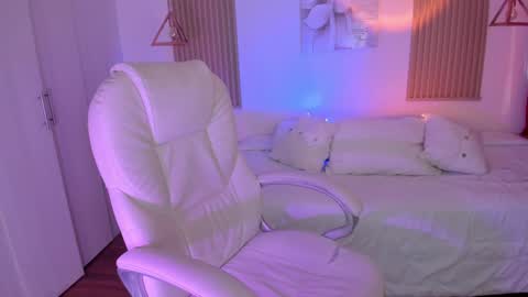 Snapshot of ginnywett chatting on 13, 1, 2025 Kendall online show from 13, 1, 2025