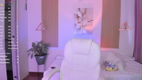 Snapshot of ginnywett chatting on 21, 1, 2025 Kendall online show from 21, 1, 2025