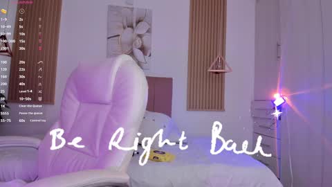 Snapshot of ginnywett chatting on 13, 2, 2025 Kendall online show from 13, 2, 2025