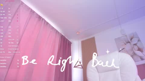 Snapshot of ginnywett chatting on 15, 2, 2025 Kendall online show from 15, 2, 2025