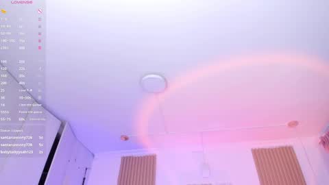 Snapshot of ginnywett chatting on 25, 2, 2025 Kendall online show from 25, 2, 2025