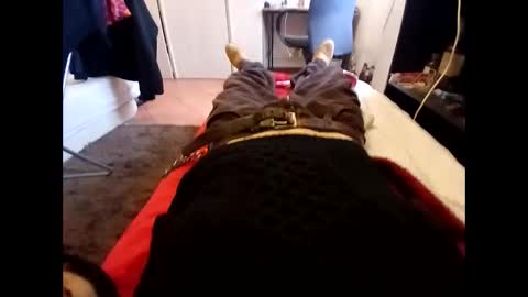 Snapshot of gino1235789 chatting on 4, 12, 2024 gino1235789 online show from 4, 12, 2024