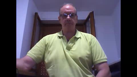 ginot34 online show from 12, 9, 2025