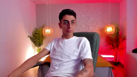 Gio Carangi online show from 21, 3, 2026