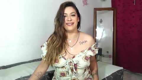 Giorgia online show from 15, 12, 2024