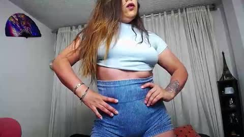 Snapshot of gio_gio44 chatting on 26, 10, 2025 Giorgia online show from 26, 10, 2025