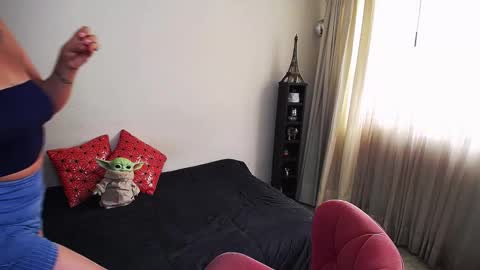 Snapshot of gio_gio44 chatting on 10, 11, 2025 Giorgia online show from 10, 11, 2025