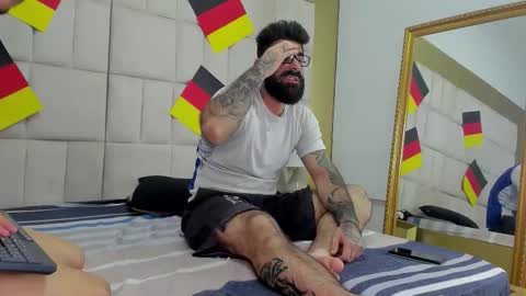 gio_lorenz online show from 30, 9, 2025