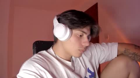 GioRusso online show from 11, 10, 2025