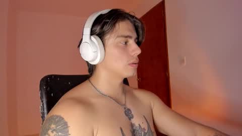 GioRusso online show from 20, 12, 2025