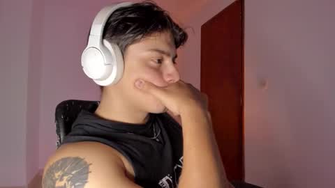 GioRusso online show from 5, 2, 2026