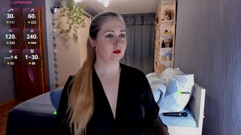 Snapshot of gioconda_21 chatting on 7, 1, 2025 Lana online show from 7, 1, 2025