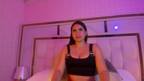 giorgia online show from 31, 1, 2025