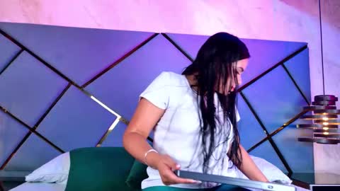 giorgia online show from 23, 9, 2025