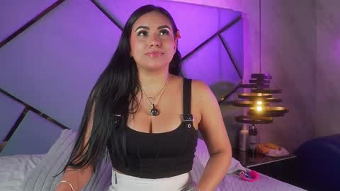 giorgia online show from 19, 10, 2025