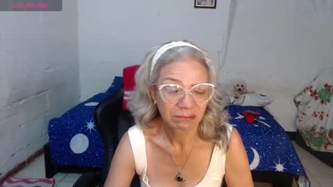 Mary online show from 8, 12, 2024