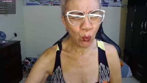Mary online show from 12, 2, 2025