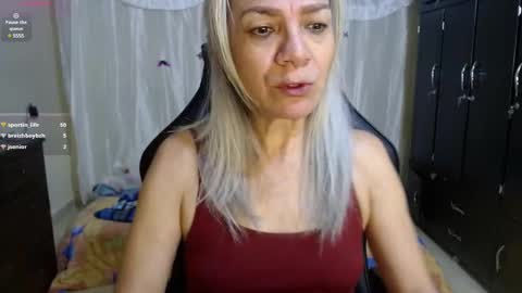Mary online show from 6, 3, 2025