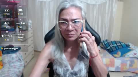 Mary online show from 16, 9, 2025