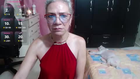 Mary online show from 29, 9, 2025