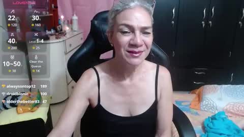 Mary online show from 2, 10, 2025