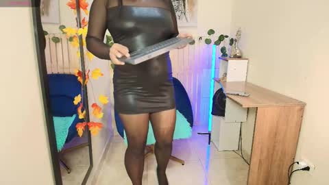 Georgina Martinez online show from 8, 10, 2025