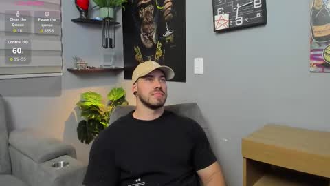 Snapshot of giorgio_leone2 chatting on 18, 10, 2025 Giorgio leone online show from 18, 10, 2025