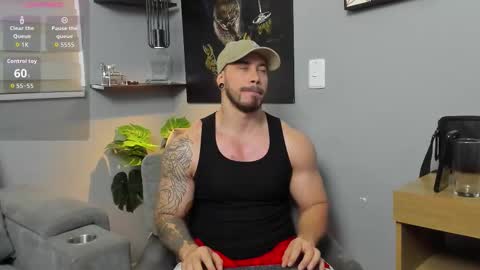 Snapshot of giorgio_leone2 chatting on 26, 10, 2025 Giorgio leone online show from 26, 10, 2025