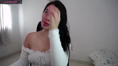 GIO RIVERA online show from 22, 10, 2025